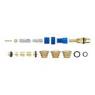 Kit Salva Registro 10 em 1 060101-21 - Blukit