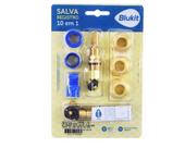 Kit Salva Registro Deca Ou Docol 10 Em 1 - Completo Top