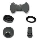 Kit Salva Registros 25mm iGUi - G2 , G3, Eco System, Splash