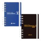 Kit Sanar Note Clinica medica lançamento Sanar Note Medicamentos 2 ED