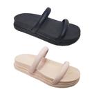 Kit Sandalia Anatômica 2 Tiras Moda Pé Kit Sandalia Anatômica 2 Tiras Moda Pé