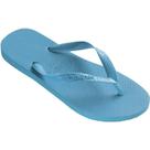 Kit Sandália Havaianas 6 pares Color Azul 33/34