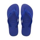 Kit Sandália Havaianas 6 pares Color Azul Naval 23/24