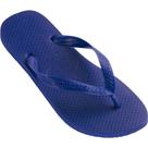 Kit Sandália Havaianas 6 pares Color Azul Naval 25/26