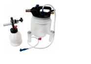 Kit Sangrador Pneumatico De Freio E Direção Hidráulica - DM-580 Kit Sangrador Pneumatico De Freio E Direção Hidráulica - DM-580