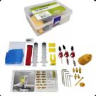 Kit Sangria Completo Freio Disco Hidráulico Pra Bike Shimano