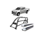 Kit Santo Antonio Duploestribo Person-s10 12/2020 C/d Cromo