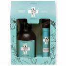 Kit Santopé Alívio Para Pés Cansados Spray 200ml + 30ml