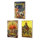 KIT - São Josemaria Escrivá (3 Livros)