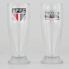 Kit São Paulo 2 Copos Munic