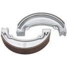 Kit sapata de freio Honda Cg 125 1983 a 1990 DIA-FRAG