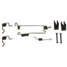 Kit sapata de freio Traseiro Chevrolet Celta 2009 a 2016 Kit sapata de freio Traseiro Chevrolet Celta 2009 a 2016