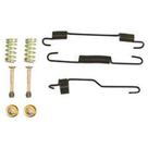 Kit sapata de freio Traseiro Fiat Palio 1996 a 2016 Kit sapata de freio Traseiro Fiat Palio 1996 a 2016