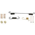 Kit sapata de freio Traseiro Fiat Tempra 1992 a 1998 Kit sapata de freio Traseiro Fiat Tempra 1992 a 1998