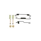 Kit sapata do freio traseiro direito (1 roda) 28mm sistema bendix