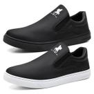 Kit Sapatênis Casual Masculino Polo Plus Linha Premium Macio