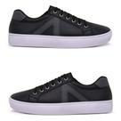 Kit Sapatenis Masculino Com Ajuste Em Elástico 2 Pares