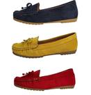 Kit Sapatilha Mocassim Costurado A Mão 3 Pares Moda Pé 1 Kit Sapatilha Mocassim Costurado A Mão 3 Pares Moda Pé 1