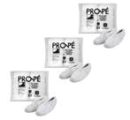 KIT Sapatilha Propé Descartável Descarpack 25G