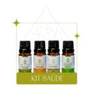 Kit Saúde Física