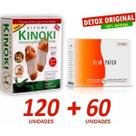 Kit saúde verão 120 +60