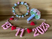 Kit save the date Kit save the date
