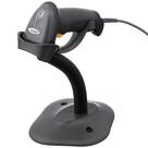 Kit Scanner Symbol LS2208 com Cabo USB e Suporte Kit Scanner Symbol LS2208 com Cabo USB e Suporte