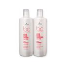 Kit Schwarzkopf Bc Repair Rescue - Shampoo 1L + Condicionador 1L