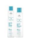 Kit Schwarzkopf kit BC Moisture Kick Glycerol - (2 produtos) Kit Schwarzkopf kit BC Moisture Kick Glycerol - (2 produtos)