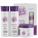 Kit Se Liberte Bonita Belkit Ativador de Cachos Definição
