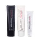 Kit Sebastian Penetraitt Sh250+Cd250+Masc150