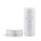 Kit Seca Sem Frizz Proteína Capilar Amend Essencial