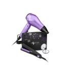 Kit secador e prancha de viagem - essenza - eb052