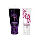 Kit sedenta molhada pepper blend