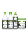 kit Segredo Da Vovó FytoNature 4pçs kit Segredo Da Vovó FytoNature 4pçs