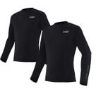Kit Segunda Pele Casal Blusa Termica Climate 1 X11