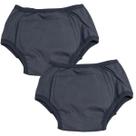 Kit Segura Escapes Juvenil absorvente roupa unissex 2 Chu