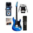 Kit Seizi Fun Katana Musashi HSS PH Royal Dark Blue Sparkle