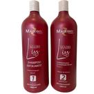 Kit Selagem Gold Sem Formol Mairibel