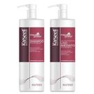 Kit Selagem Karseell Shampoo E Redutor 500ml