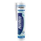Kit Selante para Trinca 420g Branco 6 Unidades - TEK BOND