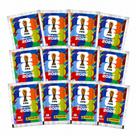 Kit Seleção 12 Envelopes de Figurinhas Oficial Panini - Copa do Mundo Fifa 2026
