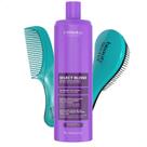 Kit Select Blond Prohall 1L e Pente Beauty Secret Kit Select Blond Prohall 1L e Pente Beauty Secret