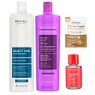 Kit Select One 1L e Select Blond 1L ProHall