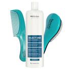 Kit Select One Prohall 1L e Kit Beauty Secret Kit Select One Prohall 1L e Kit Beauty Secret