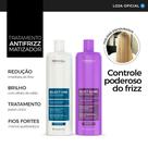 Kit Select One, Select Blond 2x1 Litro Kit Select One, Select Blond 2x1 Litro
