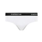 Kit Selene com 3 Cuecas Slip Kit Selene com 3 Cuecas Slip