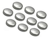 Kit Selo Motor 10 Peças Siena Idea Palio Original 55223521