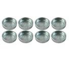 Kit selo para motor cabecote 25mm 8un