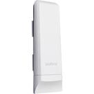 Kit sem fio para cftv ip wom 5a mimo 16dbi - 4750090 - intelbras